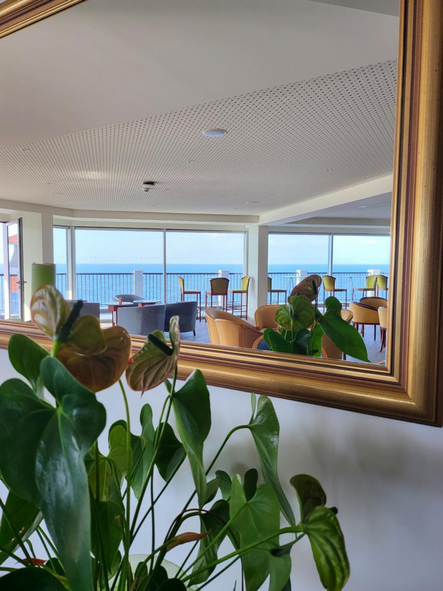 Hotel Royal Orchid Caniço Extérieur photo