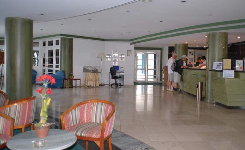 Hotel Royal Orchid Caniço Extérieur photo