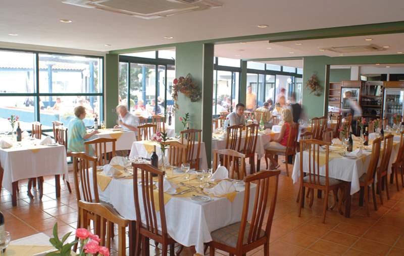 Hotel Royal Orchid Caniço Extérieur photo